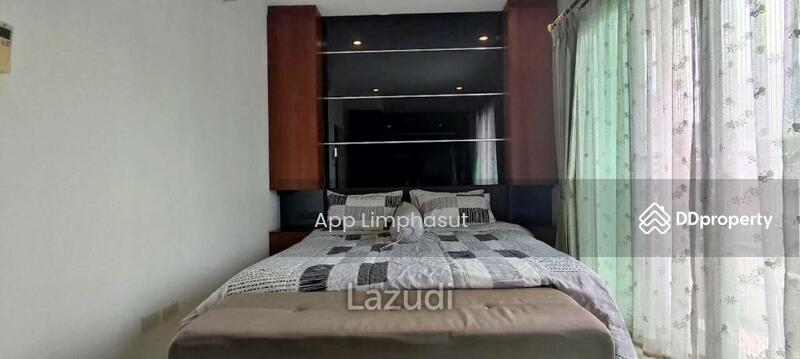 Nordic Terrace, Chon Buri (Pattaya), 352/323 Phra Tam Nak 4 Alley, Nong Pru, Bang Lamung (Pattaya), Chon Buri (Pattaya), 1 Bedroom, 55 sqm, Condo For Sale, by Sathida Limphasut (App), 11308429 - DDproperty.com