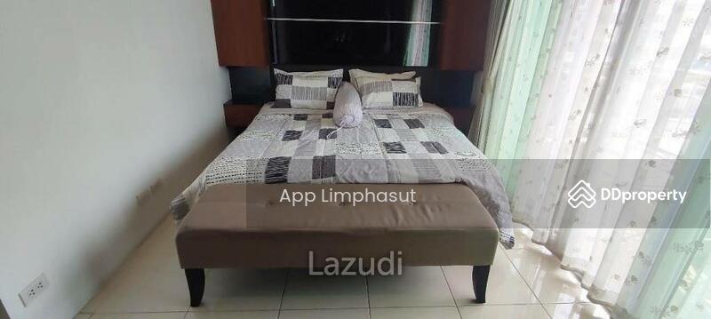 Nordic Terrace, Chon Buri (Pattaya), 352/323 Phra Tam Nak 4 Alley, Nong Pru, Bang Lamung (Pattaya), Chon Buri (Pattaya), 1 Bedroom, 55 sqm, Condo For Sale, by Sathida Limphasut (App), 11308429 - DDproperty.com