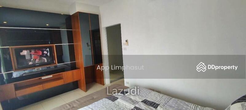 Nordic Terrace, Chon Buri (Pattaya), 352/323 Phra Tam Nak 4 Alley, Nong Pru, Bang Lamung (Pattaya), Chon Buri (Pattaya), 1 Bedroom, 55 sqm, Condo For Sale, by Sathida Limphasut (App), 11308429 - DDproperty.com