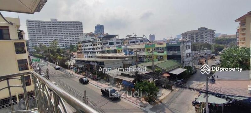 Nordic Terrace, Chon Buri (Pattaya), 352/323 Phra Tam Nak 4 Alley, Nong Pru, Bang Lamung (Pattaya), Chon Buri (Pattaya), 1 Bedroom, 55 sqm, Condo For Sale, by Sathida Limphasut (App), 11308429 - DDproperty.com