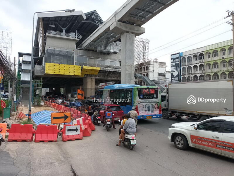 For Sale - Chaengwattana, Bangkok