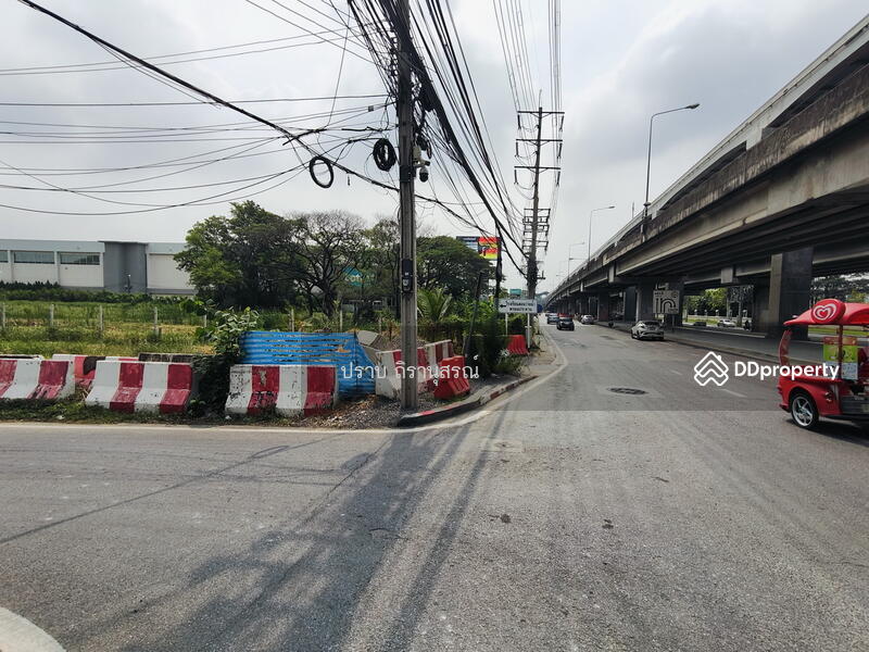 For Sale - Chaengwattana, Bangkok