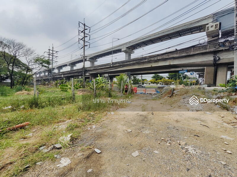 For Sale - Chaengwattana, Bangkok