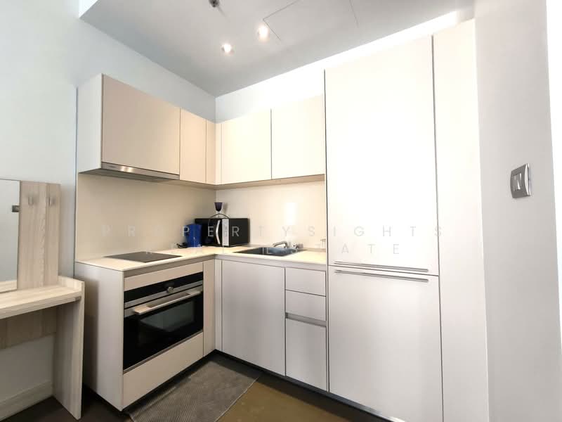 Magnolias Ratchadamri Boulevard, Bangkok, Ratchadamri Road, Lumphini, Pathum Wan, Bangkok, 1 Bedroom, 60 sqm, Condo For Rent, by PROPERTYSIGHTS REAL ESTATE, 11308435 - DDproperty.com