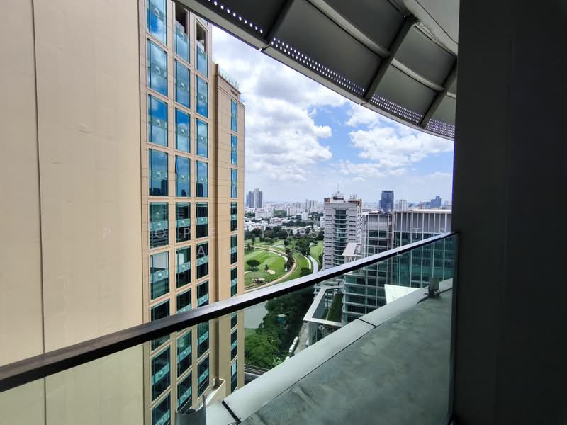 Magnolias Ratchadamri Boulevard, Bangkok, Ratchadamri Road, Lumphini, Pathum Wan, Bangkok, 1 Bedroom, 60 sqm, Condo For Rent, by PROPERTYSIGHTS REAL ESTATE, 11308435 - DDproperty.com