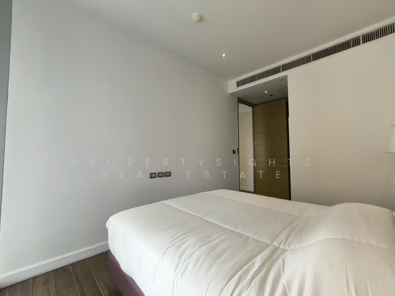 Magnolias Ratchadamri Boulevard, Bangkok, Ratchadamri Road, Lumphini, Pathum Wan, Bangkok, 1 Bedroom, 60 sqm, Condo For Rent, by PROPERTYSIGHTS REAL ESTATE, 11308435 - DDproperty.com