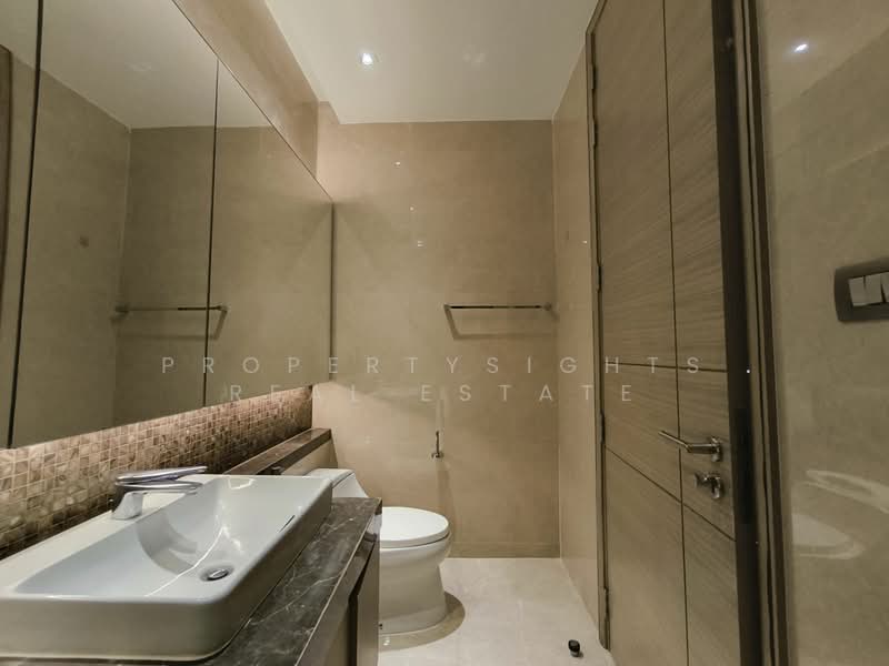 Magnolias Ratchadamri Boulevard, Bangkok, Ratchadamri Road, Lumphini, Pathum Wan, Bangkok, 1 Bedroom, 60 sqm, Condo For Rent, by PROPERTYSIGHTS REAL ESTATE, 11308435 - DDproperty.com