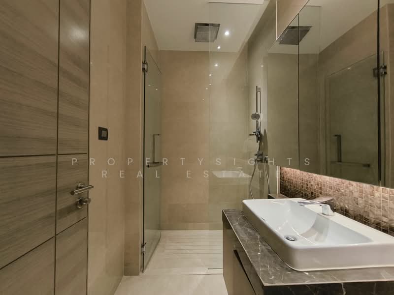 Magnolias Ratchadamri Boulevard, Bangkok, Ratchadamri Road, Lumphini, Pathum Wan, Bangkok, 1 Bedroom, 60 sqm, Condo For Rent, by PROPERTYSIGHTS REAL ESTATE, 11308435 - DDproperty.com