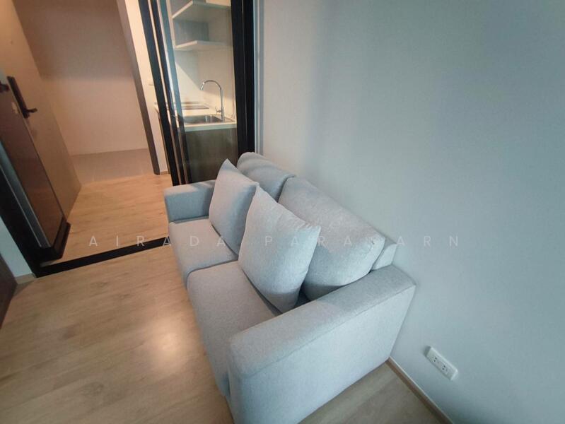 For Rent - Premio Unic Ekkamai-Ladprao, Bangkok