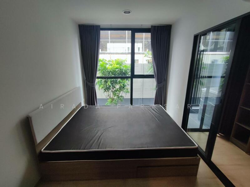 For Rent - Premio Unic Ekkamai-Ladprao, Bangkok