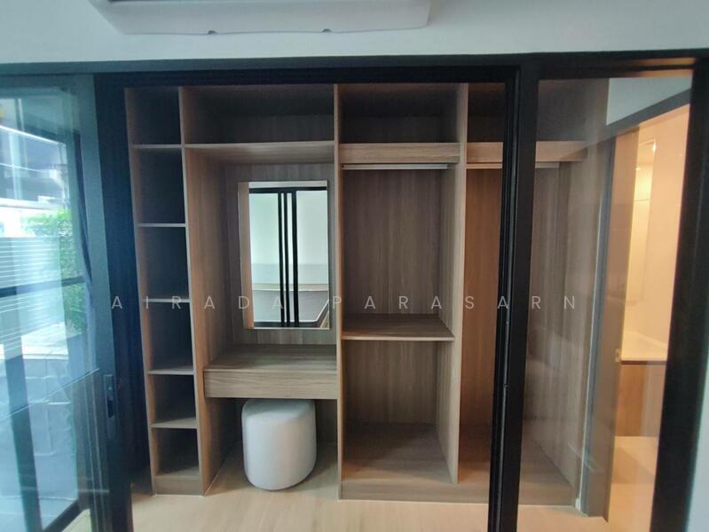 For Rent - Premio Unic Ekkamai-Ladprao, Bangkok