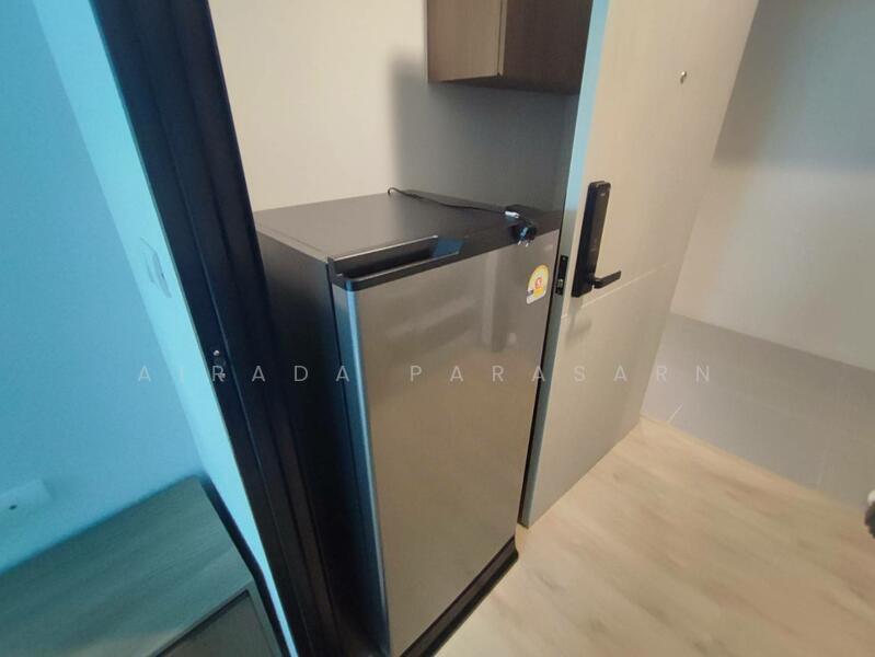 For Rent - Premio Unic Ekkamai-Ladprao, Bangkok