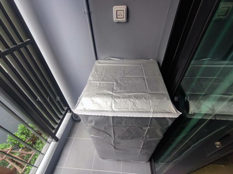 For Rent - Premio Unic Ekkamai-Ladprao, Bangkok