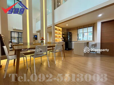 ขาย - Nirvana Define Srinakarin-Rama 9 : เนอวานา ดีฟายน์ ศรีนครินทร์-พระราม 9, กรุงเทพ