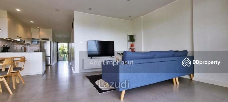 Sunrise Beach Resort & Residence, Chon Buri (Pattaya), 36 Pratumnak, Na Chom Thian, Sattahip, Chon Buri (Pattaya), 2 Bedrooms, 84 sqm, Condo For Sale, by Sathida Limphasut (App), 11308510 - DDproperty.com