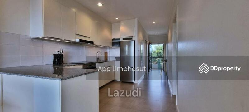 Sunrise Beach Resort & Residence : ซันไรส์ บีช รีสอร์ท แอนด์ เรสซิเดนซ์, ชลบุรี, 36 พระตำหนัก, นาจอมเทียน, สัตหีบ, ชลบุรี, 84 ตร.ม., คอนโด ขาย, โดย Sathida Limphasut (App), 11308510 - DDproperty.com