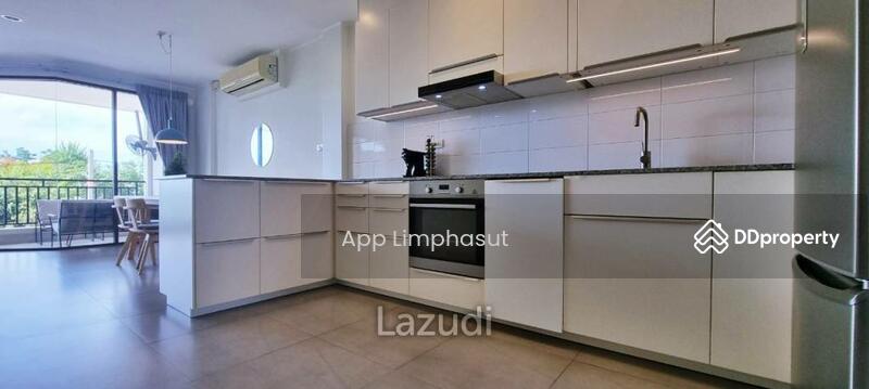 Sunrise Beach Resort & Residence, Chon Buri (Pattaya), 36 Pratumnak, Na Chom Thian, Sattahip, Chon Buri (Pattaya), 2 Bedrooms, 84 sqm, Condo For Sale, by Sathida Limphasut (App), 11308510 - DDproperty.com