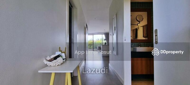 Sunrise Beach Resort & Residence : ซันไรส์ บีช รีสอร์ท แอนด์ เรสซิเดนซ์, ชลบุรี, 36 พระตำหนัก, นาจอมเทียน, สัตหีบ, ชลบุรี, 84 ตร.ม., คอนโด ขาย, โดย Sathida Limphasut (App), 11308510 - DDproperty.com