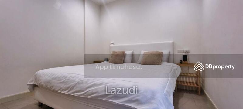 Sunrise Beach Resort & Residence : ซันไรส์ บีช รีสอร์ท แอนด์ เรสซิเดนซ์, ชลบุรี, 36 พระตำหนัก, นาจอมเทียน, สัตหีบ, ชลบุรี, 84 ตร.ม., คอนโด ขาย, โดย Sathida Limphasut (App), 11308510 - DDproperty.com