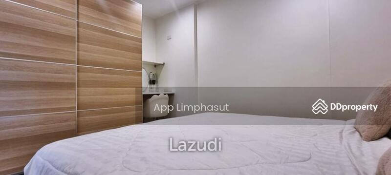 Sunrise Beach Resort & Residence : ซันไรส์ บีช รีสอร์ท แอนด์ เรสซิเดนซ์, ชลบุรี, 36 พระตำหนัก, นาจอมเทียน, สัตหีบ, ชลบุรี, 84 ตร.ม., คอนโด ขาย, โดย Sathida Limphasut (App), 11308510 - DDproperty.com