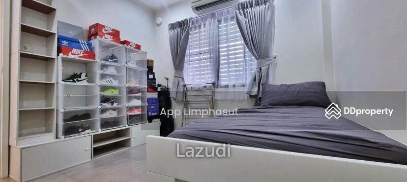 Sunrise Beach Resort & Residence, Chon Buri (Pattaya), 36 Pratumnak, Na Chom Thian, Sattahip, Chon Buri (Pattaya), 2 Bedrooms, 84 sqm, Condo For Sale, by Sathida Limphasut (App), 11308510 - DDproperty.com