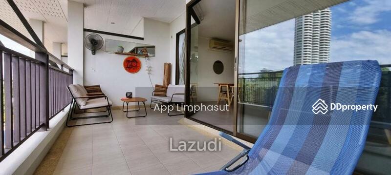 Sunrise Beach Resort & Residence : ซันไรส์ บีช รีสอร์ท แอนด์ เรสซิเดนซ์, ชลบุรี, 36 พระตำหนัก, นาจอมเทียน, สัตหีบ, ชลบุรี, 84 ตร.ม., คอนโด ขาย, โดย Sathida Limphasut (App), 11308510 - DDproperty.com