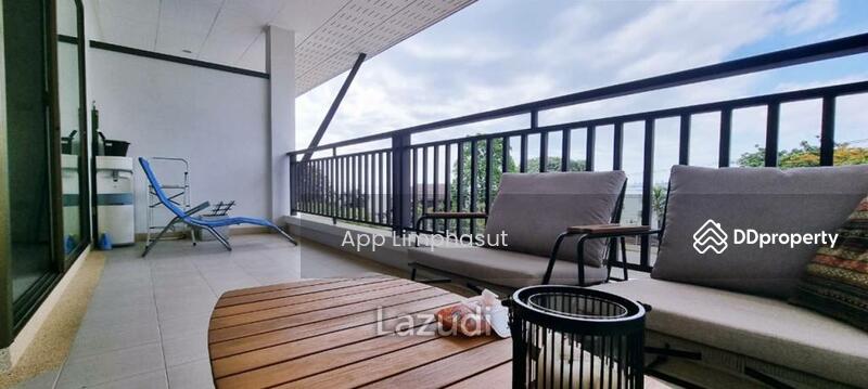 Sunrise Beach Resort & Residence, Chon Buri (Pattaya), 36 Pratumnak, Na Chom Thian, Sattahip, Chon Buri (Pattaya), 2 Bedrooms, 84 sqm, Condo For Sale, by Sathida Limphasut (App), 11308510 - DDproperty.com