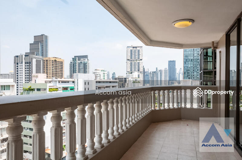 Asa Garden : อาซ่า การ์เด้น, กรุงเทพ, 46-48 ซอยสุขุมวิท 24, คลองตัน, คลองเตย, กรุงเทพ, 330 ตร.ม., คอนโด ให้เช่า, โดย Accom Asia, 11308534 - DDproperty.com