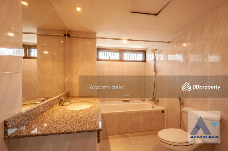 Asa Garden, Bangkok, 46-48 Soi Sukhumvit 24, Khong Tan, Khlong Toei, Bangkok, 4 Bedrooms, 330 sqm, Condo For Rent, by Accom Asia, 11308534 - DDproperty.com