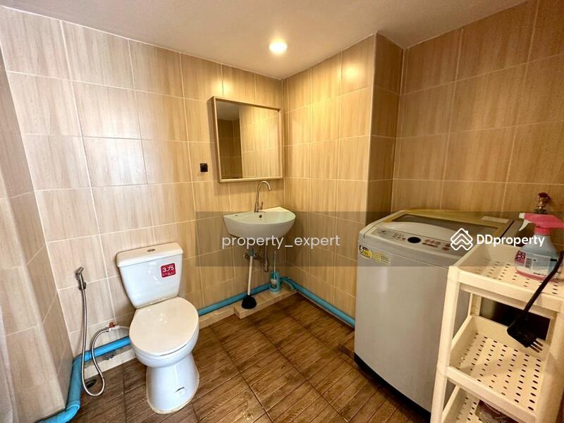 For Sale - Century Park, Bangkok