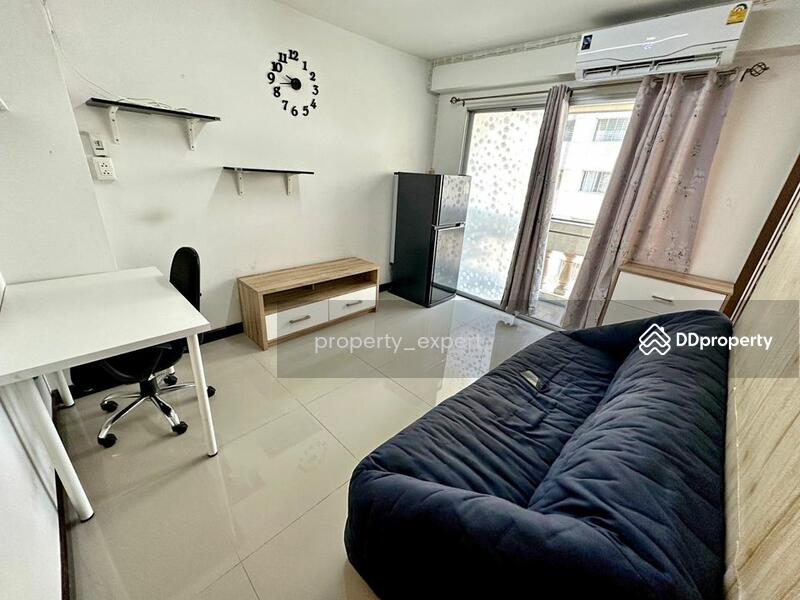 For Sale - Century Park, Bangkok