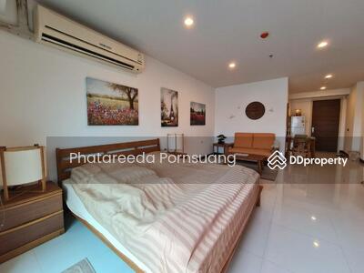 For Rent - Supalai Prima Riva (Residential), Bangkok