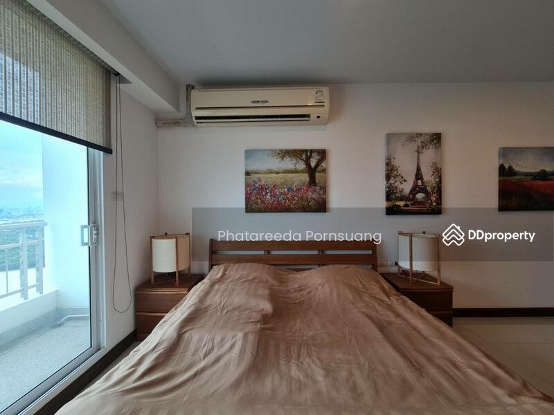 Supalai Prima Riva : ศุภาลัย พรีมา ริวา (Residential), กรุงเทพ, ถนนพระราม 3, ช่องนนทรี, ยานนาวา, กรุงเทพ, 43 ตร.ม., คอนโด ให้เช่า, โดย Phatareeda Pornsuang, 11308587 - DDproperty.com