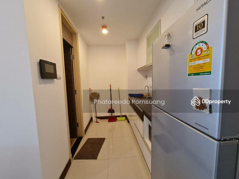 Supalai Prima Riva (Residential), Bangkok, Rama 3 Road, Chong Nonsi, Yan Nawa, Bangkok, Studio, 43 sqm, Condo For Rent, by Phatareeda Pornsuang, 11308587 - DDproperty.com