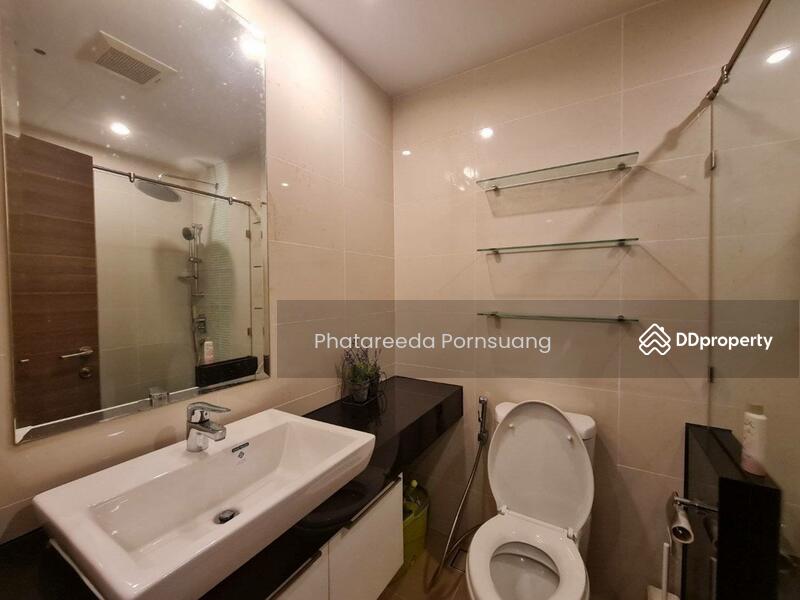Supalai Prima Riva (Residential), Bangkok, Rama 3 Road, Chong Nonsi, Yan Nawa, Bangkok, Studio, 43 sqm, Condo For Rent, by Phatareeda Pornsuang, 11308587 - DDproperty.com