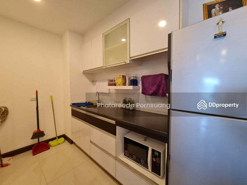 Supalai Prima Riva (Residential), Bangkok, Rama 3 Road, Chong Nonsi, Yan Nawa, Bangkok, Studio, 43 sqm, Condo For Rent, by Phatareeda Pornsuang, 11308587 - DDproperty.com