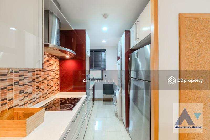 ให้เช่า - Baan Ananda : บ้านอานันดา, กรุงเทพ