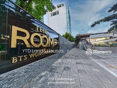 ขาย - The Room BTS Wongwianyai, กรุงเทพ
