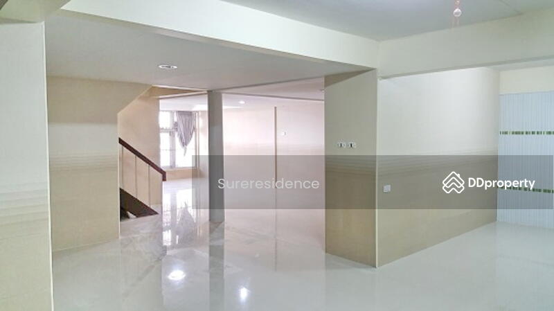 ให้เช่า - โฮมออฟฟิต Home Office จตุจักร Chatuchak, กรุงเทพ
