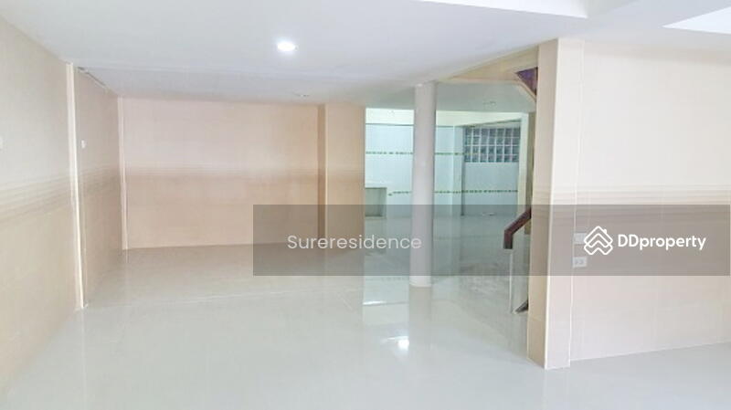 For Rent - Home Office for rent 5 bedrooms Chatuchak, Bangkok