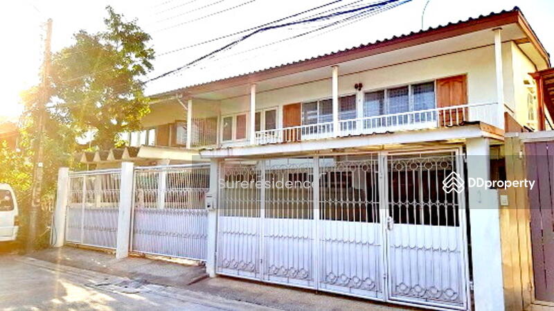 ให้เช่า - โฮมออฟฟิต Home Office จตุจักร Chatuchak, กรุงเทพ