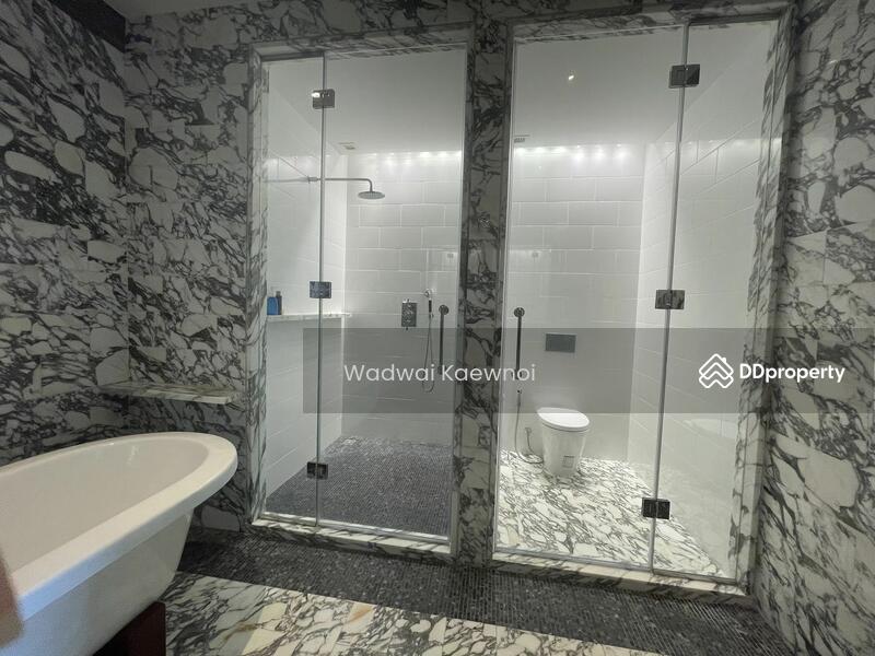 The Ritz-Carlton Residences : เดอะ ริซท์-คาร์ลตัน เรสซิเดนเซส, กรุงเทพ, 114 ถ.นราธิวาสราชนครินทร์, สีลม, บางรัก, กรุงเทพ, 126 ตร.ม., คอนโด ให้เช่า, โดย Wadwai Kaewnoi, 11308729 - DDproperty.com