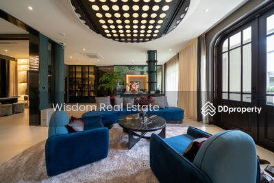 ขาย - Grand Bangkok Boulevard Krungthepkritha : แกรนด์ บางกอก บูเลอวาร์ด กรุงเทพกรีฑา, กรุงเทพ