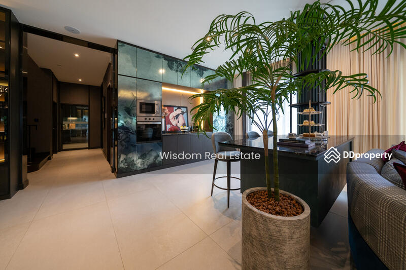 Grand Bangkok Boulevard Krungthepkritha : แกรนด์ บางกอก บูเลอวาร์ด กรุงเทพกรีฑา, กรุงเทพ, ถนน ศรีนครินทร์-ร่มเกล้า, คลองสามประเวศ, ลาดกระบัง, กรุงเทพ, 447 ตร.ม., บ้านเดี่ยว ขาย, โดย Wisdom Real Estate, 11308846 - DDproperty.com