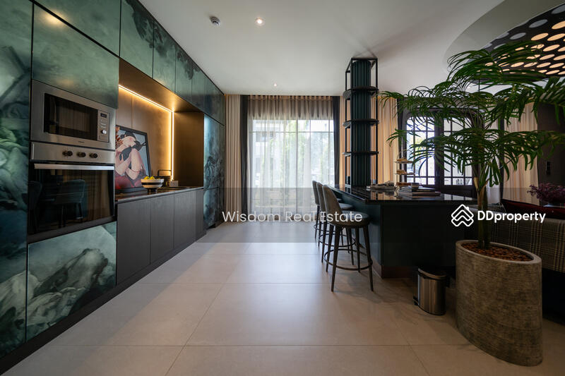 Grand Bangkok Boulevard Krungthepkritha : แกรนด์ บางกอก บูเลอวาร์ด กรุงเทพกรีฑา, กรุงเทพ, ถนน ศรีนครินทร์-ร่มเกล้า, คลองสามประเวศ, ลาดกระบัง, กรุงเทพ, 447 ตร.ม., บ้านเดี่ยว ขาย, โดย Wisdom Real Estate, 11308846 - DDproperty.com