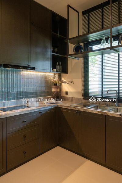 Grand Bangkok Boulevard Krungthepkritha : แกรนด์ บางกอก บูเลอวาร์ด กรุงเทพกรีฑา, กรุงเทพ, ถนน ศรีนครินทร์-ร่มเกล้า, คลองสามประเวศ, ลาดกระบัง, กรุงเทพ, 447 ตร.ม., บ้านเดี่ยว ขาย, โดย Wisdom Real Estate, 11308846 - DDproperty.com