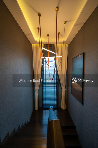 Grand Bangkok Boulevard Krungthepkritha : แกรนด์ บางกอก บูเลอวาร์ด กรุงเทพกรีฑา, กรุงเทพ, ถนน ศรีนครินทร์-ร่มเกล้า, คลองสามประเวศ, ลาดกระบัง, กรุงเทพ, 447 ตร.ม., บ้านเดี่ยว ขาย, โดย Wisdom Real Estate, 11308846 - DDproperty.com