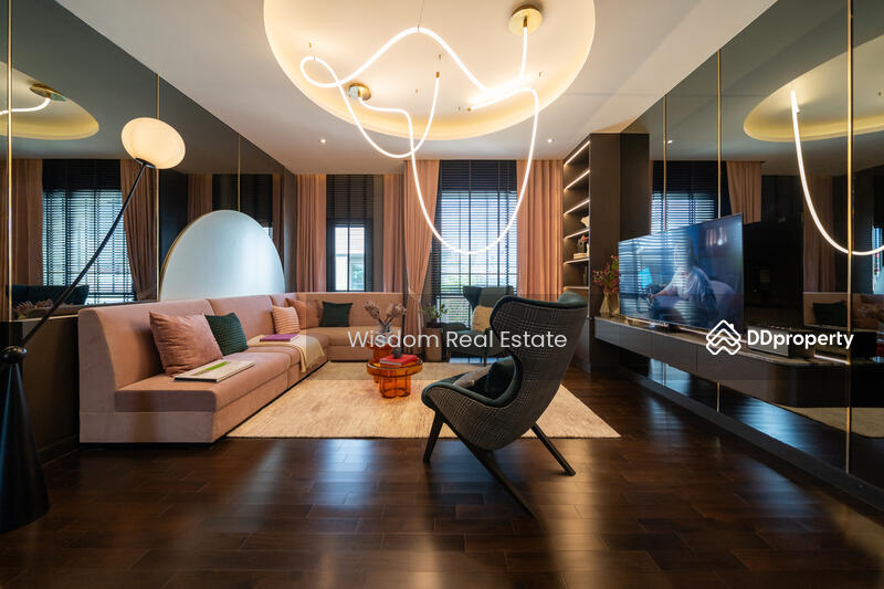 Grand Bangkok Boulevard Krungthepkritha : แกรนด์ บางกอก บูเลอวาร์ด กรุงเทพกรีฑา, กรุงเทพ, ถนน ศรีนครินทร์-ร่มเกล้า, คลองสามประเวศ, ลาดกระบัง, กรุงเทพ, 447 ตร.ม., บ้านเดี่ยว ขาย, โดย Wisdom Real Estate, 11308846 - DDproperty.com