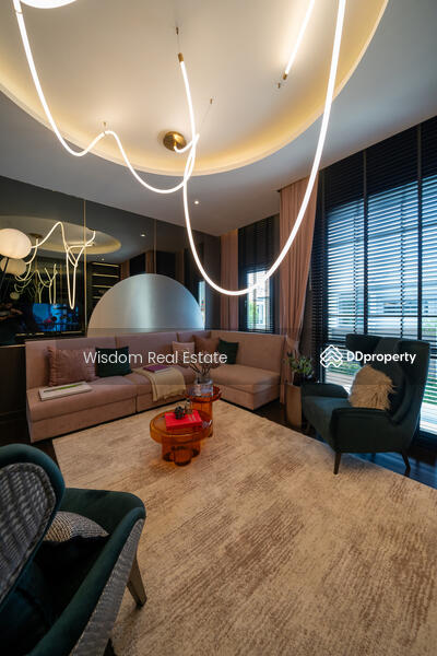 Grand Bangkok Boulevard Krungthepkritha : แกรนด์ บางกอก บูเลอวาร์ด กรุงเทพกรีฑา, กรุงเทพ, ถนน ศรีนครินทร์-ร่มเกล้า, คลองสามประเวศ, ลาดกระบัง, กรุงเทพ, 447 ตร.ม., บ้านเดี่ยว ขาย, โดย Wisdom Real Estate, 11308846 - DDproperty.com