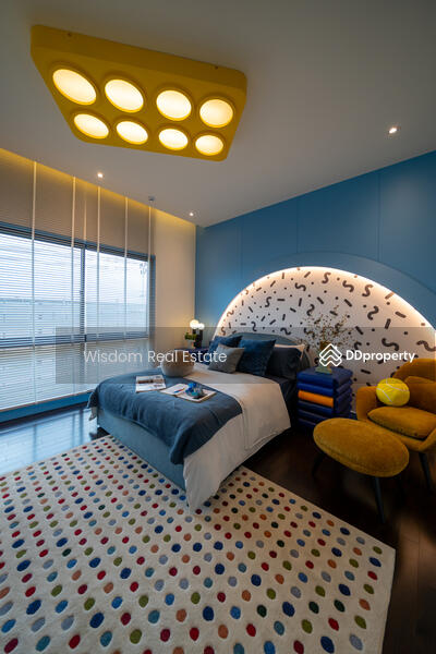 Grand Bangkok Boulevard Krungthepkritha : แกรนด์ บางกอก บูเลอวาร์ด กรุงเทพกรีฑา, กรุงเทพ, ถนน ศรีนครินทร์-ร่มเกล้า, คลองสามประเวศ, ลาดกระบัง, กรุงเทพ, 447 ตร.ม., บ้านเดี่ยว ขาย, โดย Wisdom Real Estate, 11308846 - DDproperty.com